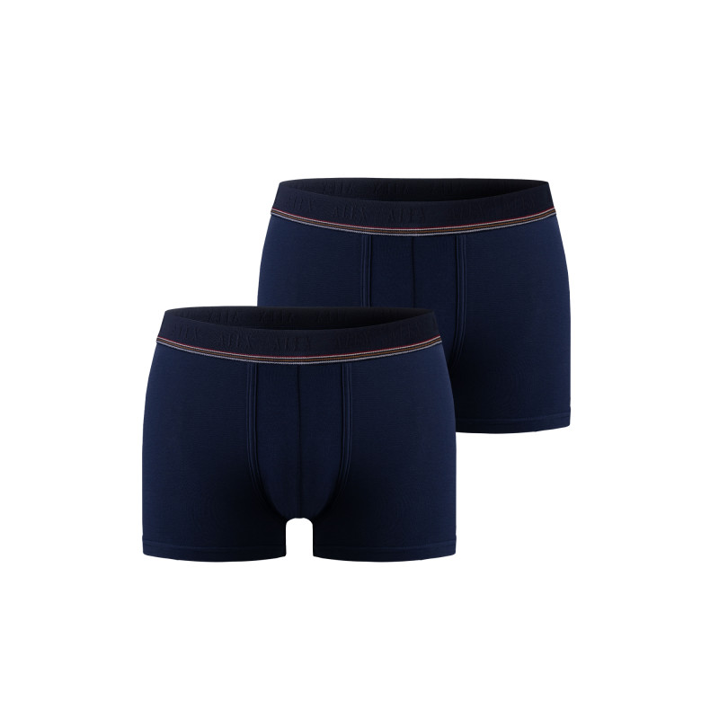 Տղամարդու վարտիք բոքսեր բրիֆներ 2 հատ